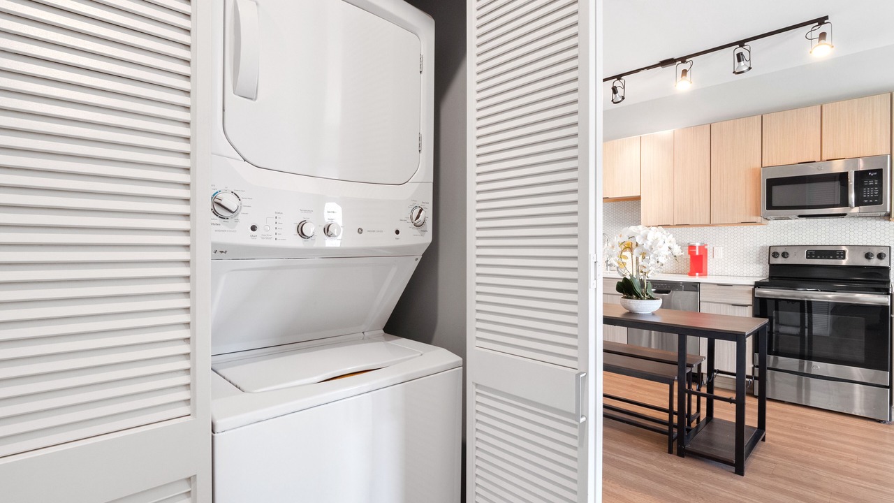 Photo of Kitchen in Compton Heights