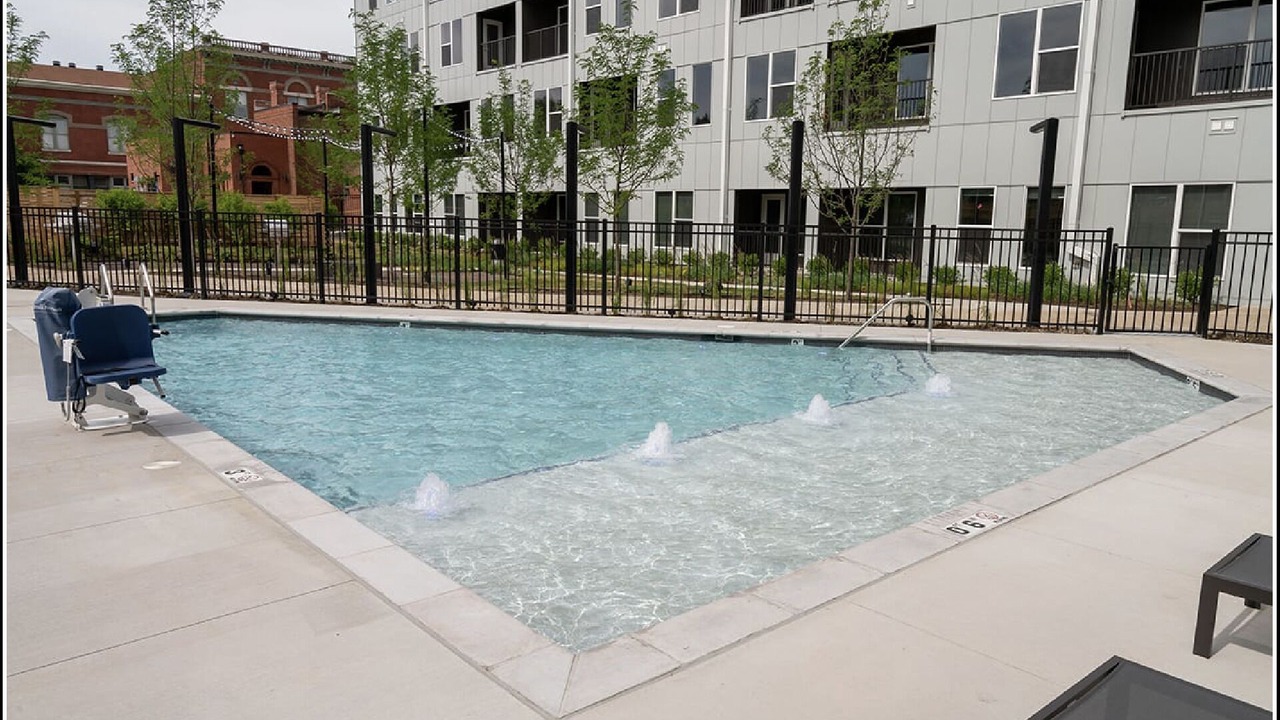 Photo of Outdoor in Compton Heights
