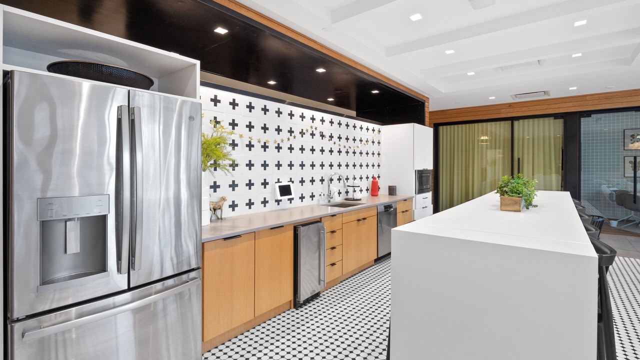 Photo of Kitchen in Compton Heights