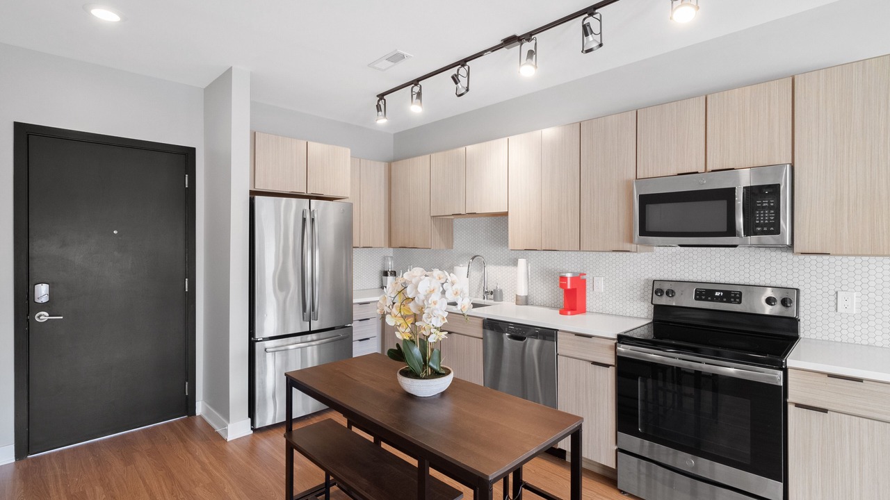 Photo of Kitchen in Compton Heights