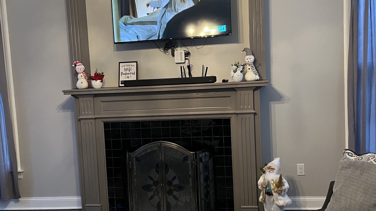 Photo of Livingroom in Lebanon