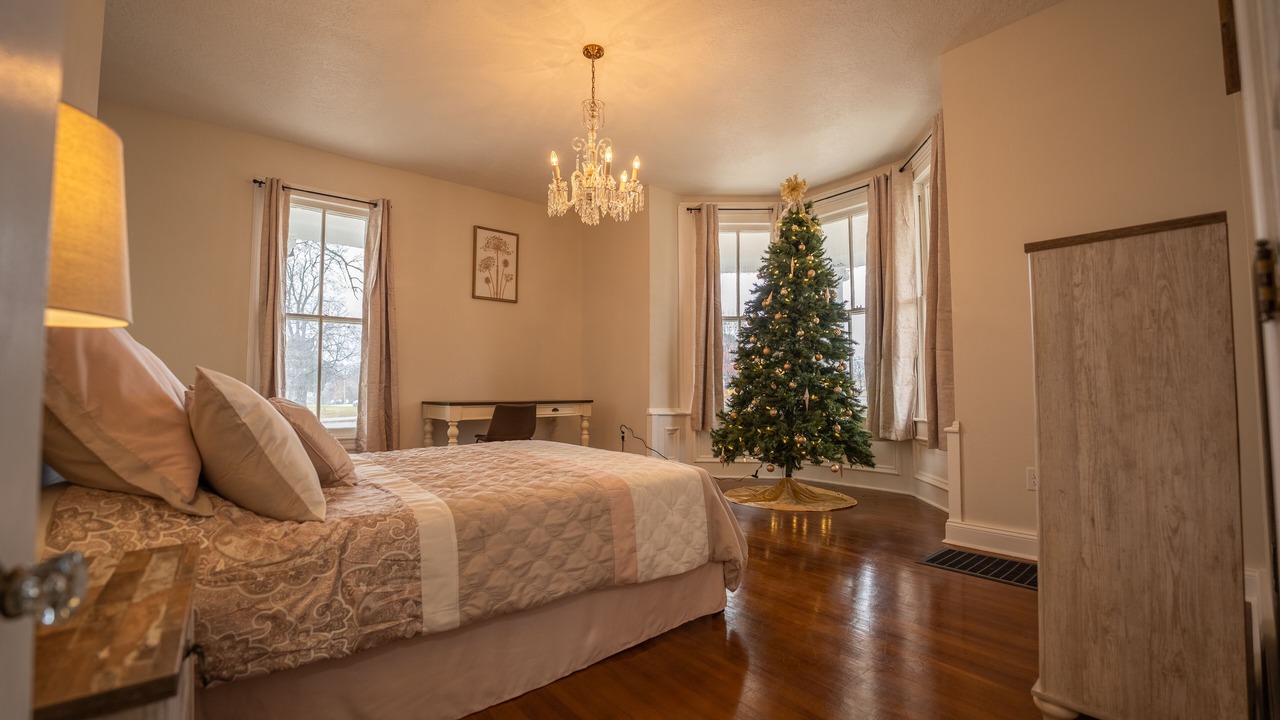 Photo of Bedroom in Lebanon