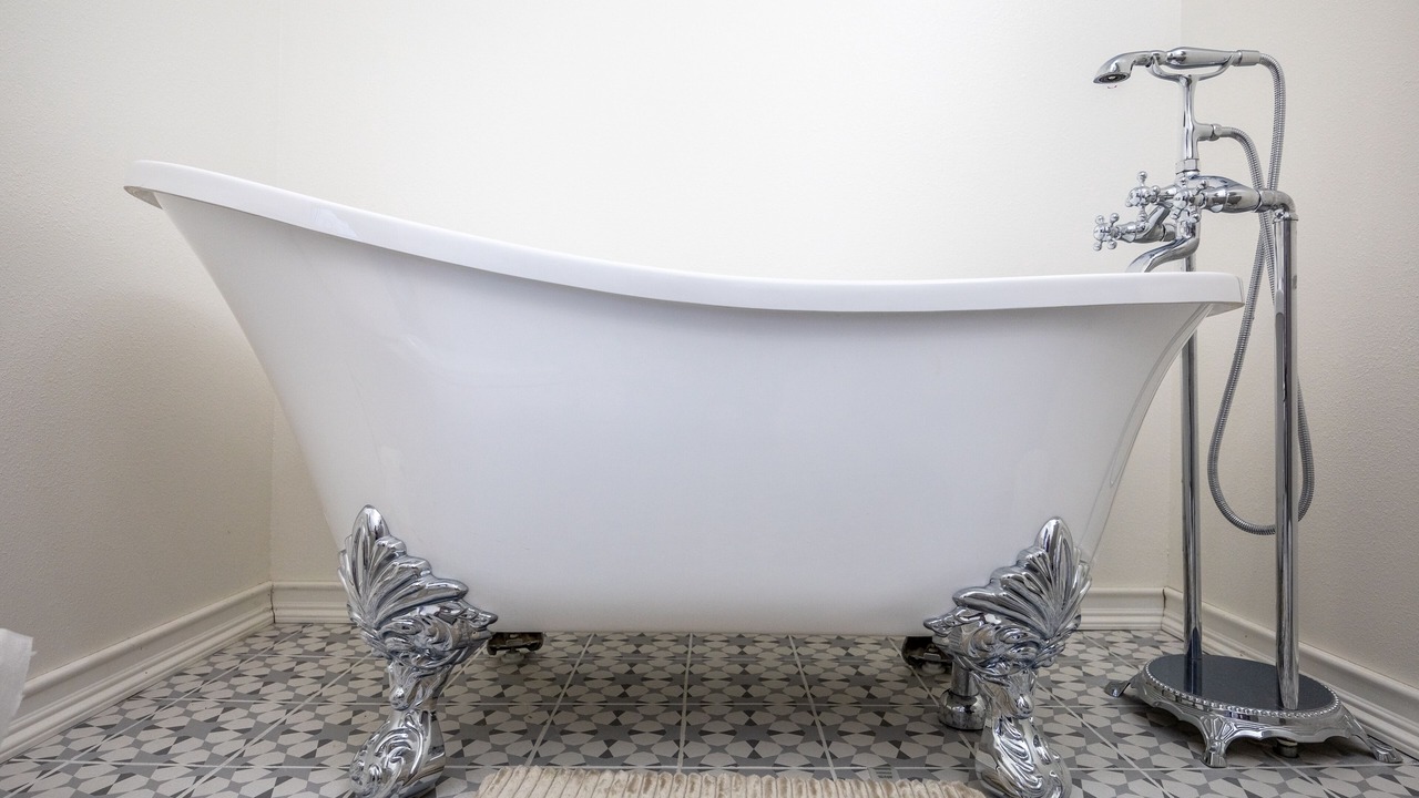 Photo of Bathroom in Lebanon