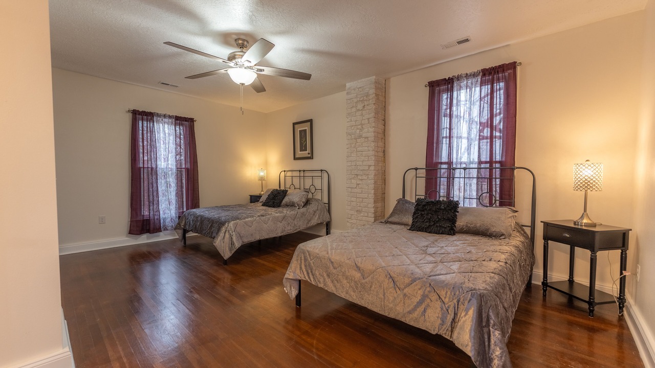 Photo of Bedroom in Lebanon