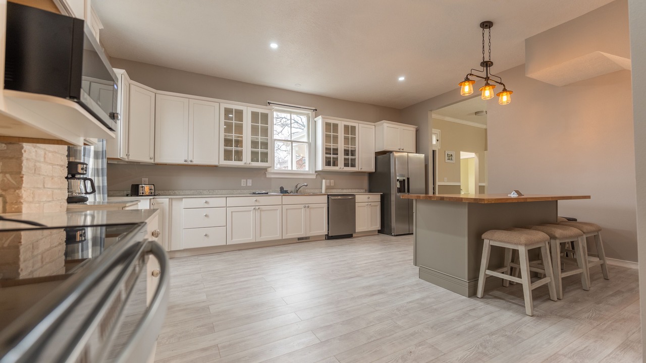 Photo of Kitchen in Lebanon