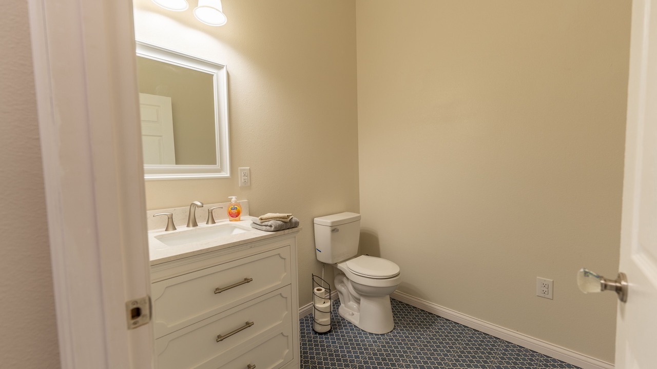 Photo of Bathroom in Lebanon