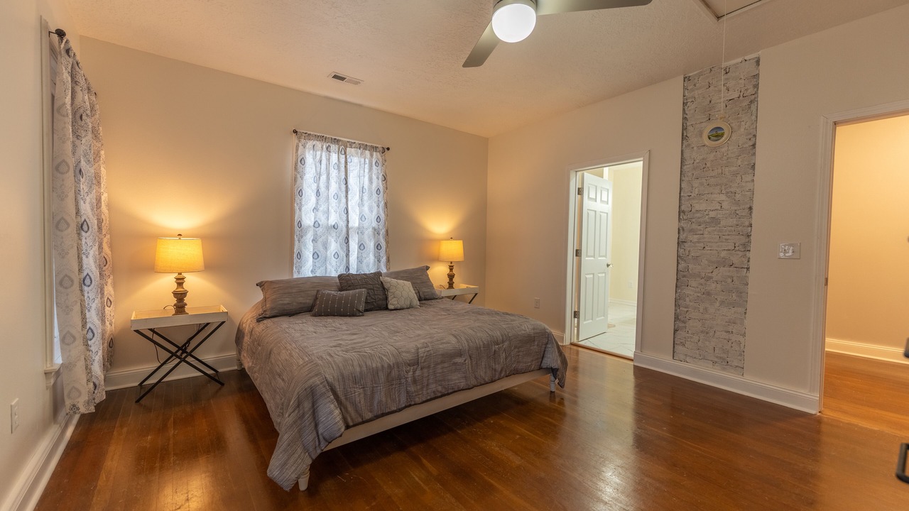 Photo of Bedroom in Lebanon