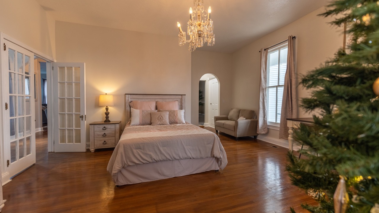 Photo of Bedroom in Lebanon