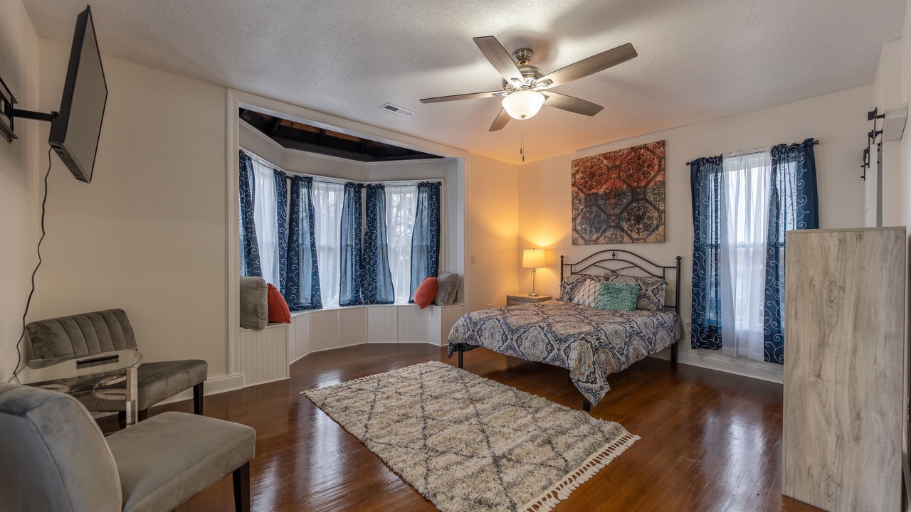 Photo of Bedroom in Lebanon