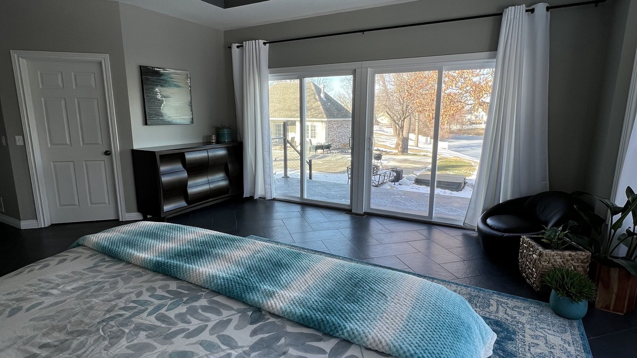 Photo of Bedroom in Carl Junction