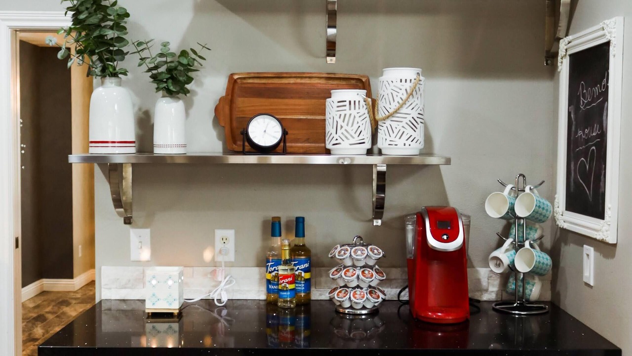 Photo of Kitchen in Carl Junction