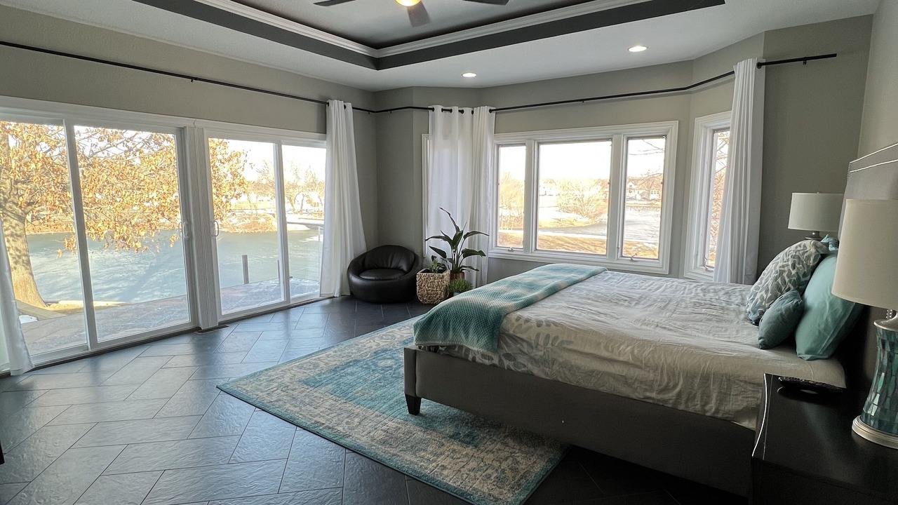 Photo of Bedroom in Carl Junction