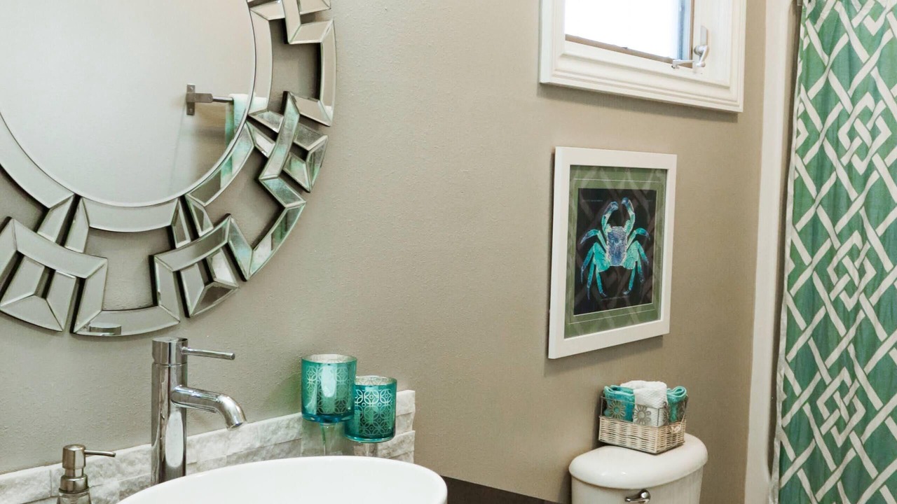 Photo of Bathroom in Carl Junction