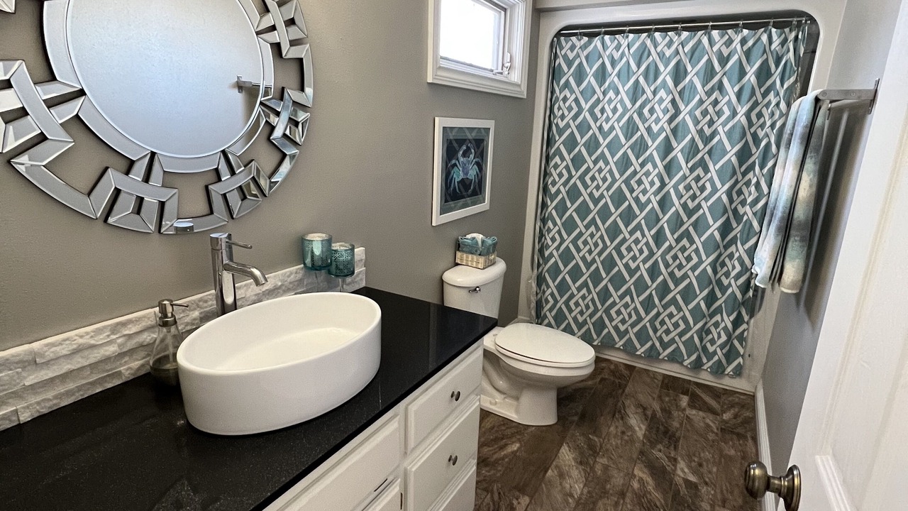 Photo of Bathroom in Carl Junction