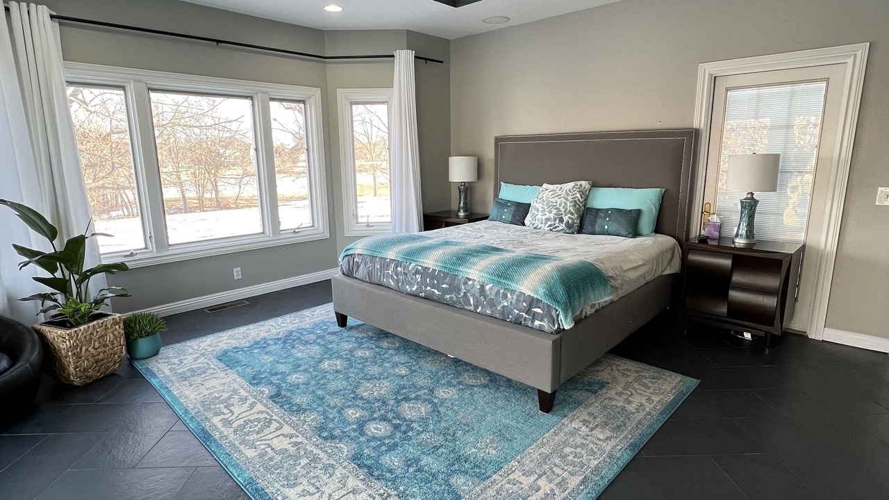 Photo of Bedroom in Carl Junction