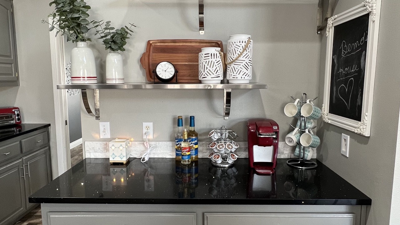 Photo of Kitchen in Carl Junction