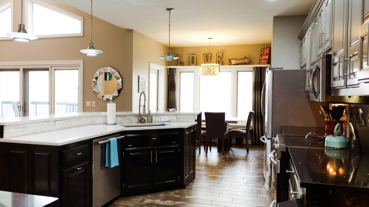 Photo of Kitchen in Carl Junction