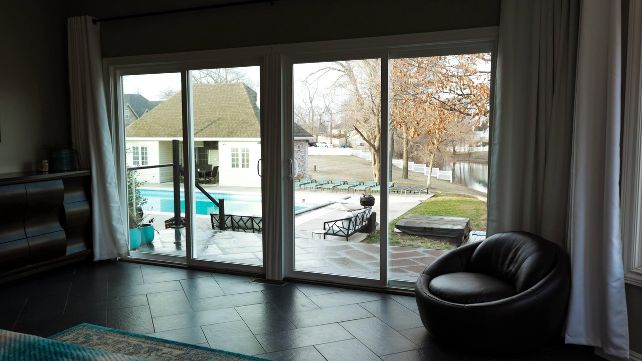 Photo of Bedroom in Carl Junction