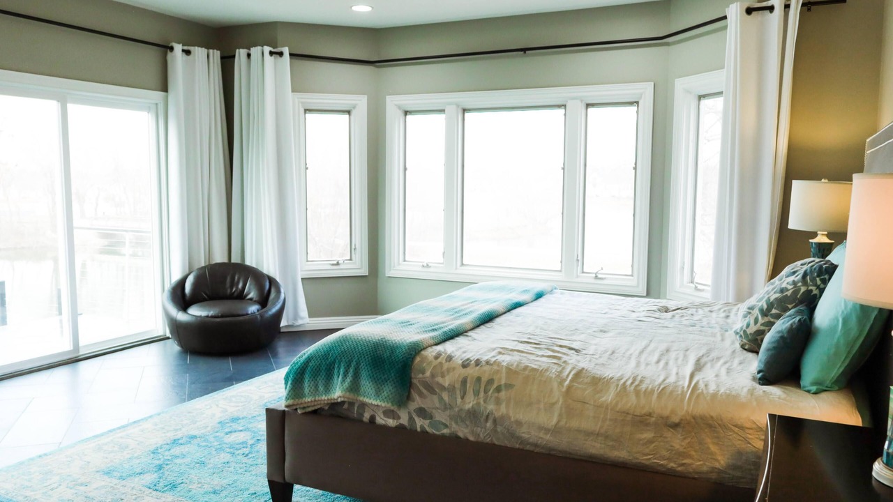 Photo of Bedroom in Carl Junction