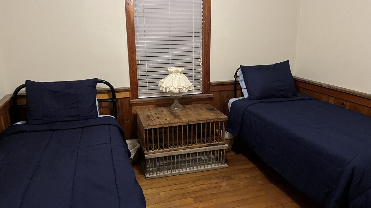 Photo of Bedroom in Dewitt