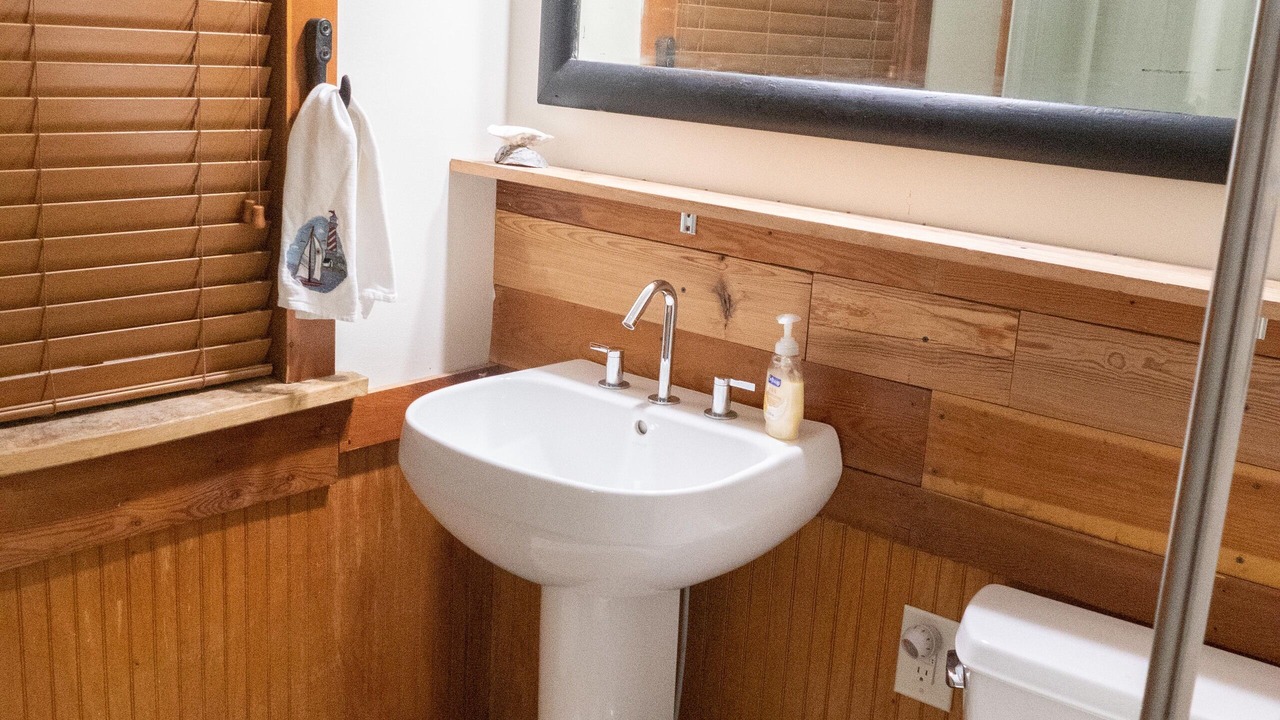 Photo of Bathroom in Dewitt