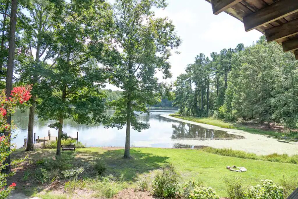Photo of Outdoor in Dewitt