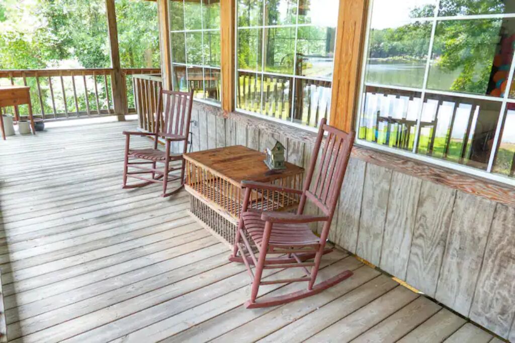 Photo of Outdoor in Dewitt