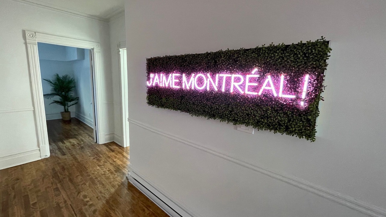 Photo of Others in Maisonneuve