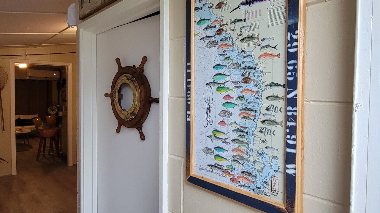 Photo of Bedroom in Homosassa