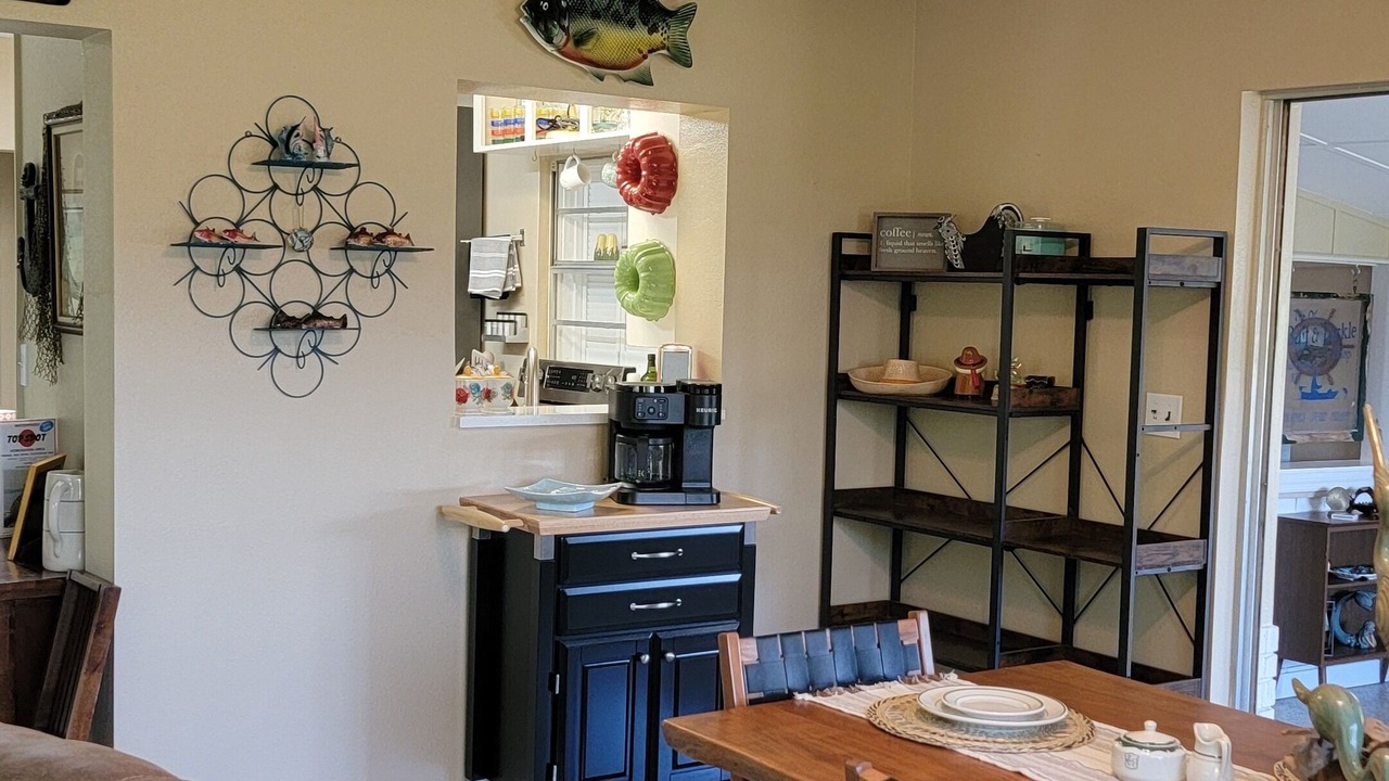 Photo of Bedroom in Homosassa