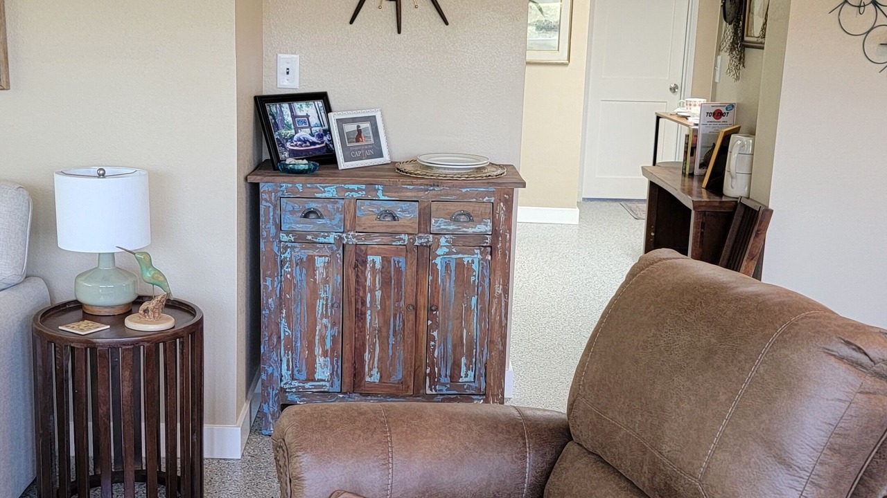 Photo of Bedroom in Homosassa