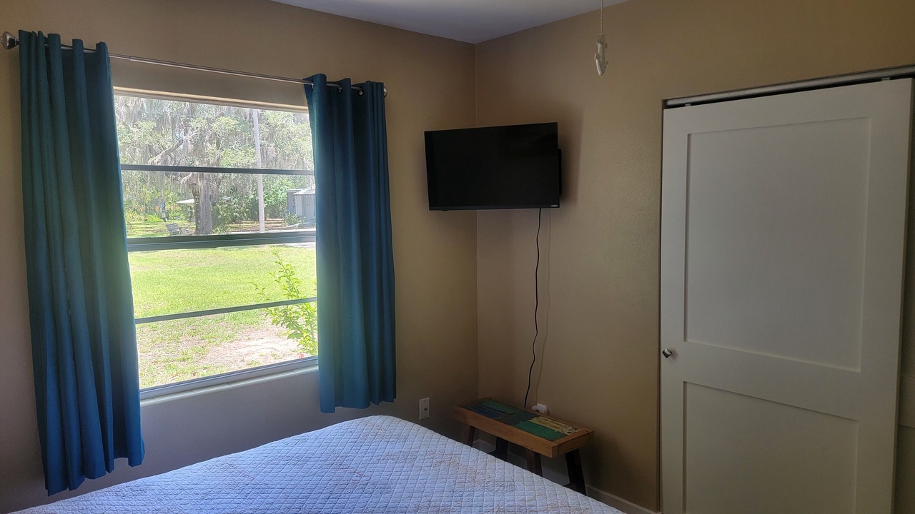 Photo of Bedroom in Homosassa