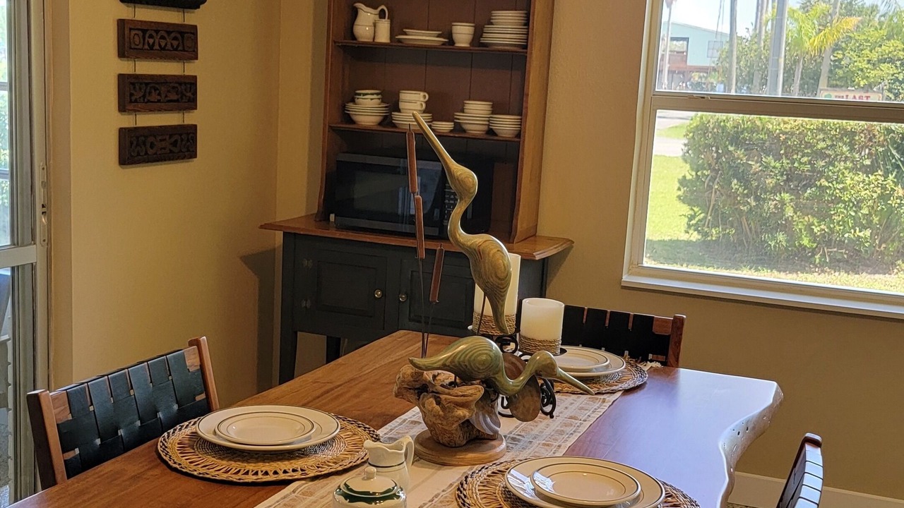 Photo of Livingroom in Homosassa