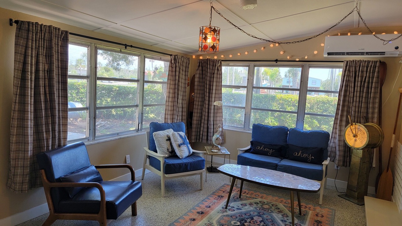 Photo of Bedroom in Homosassa