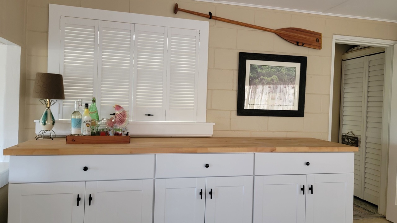 Photo of Bedroom in Homosassa