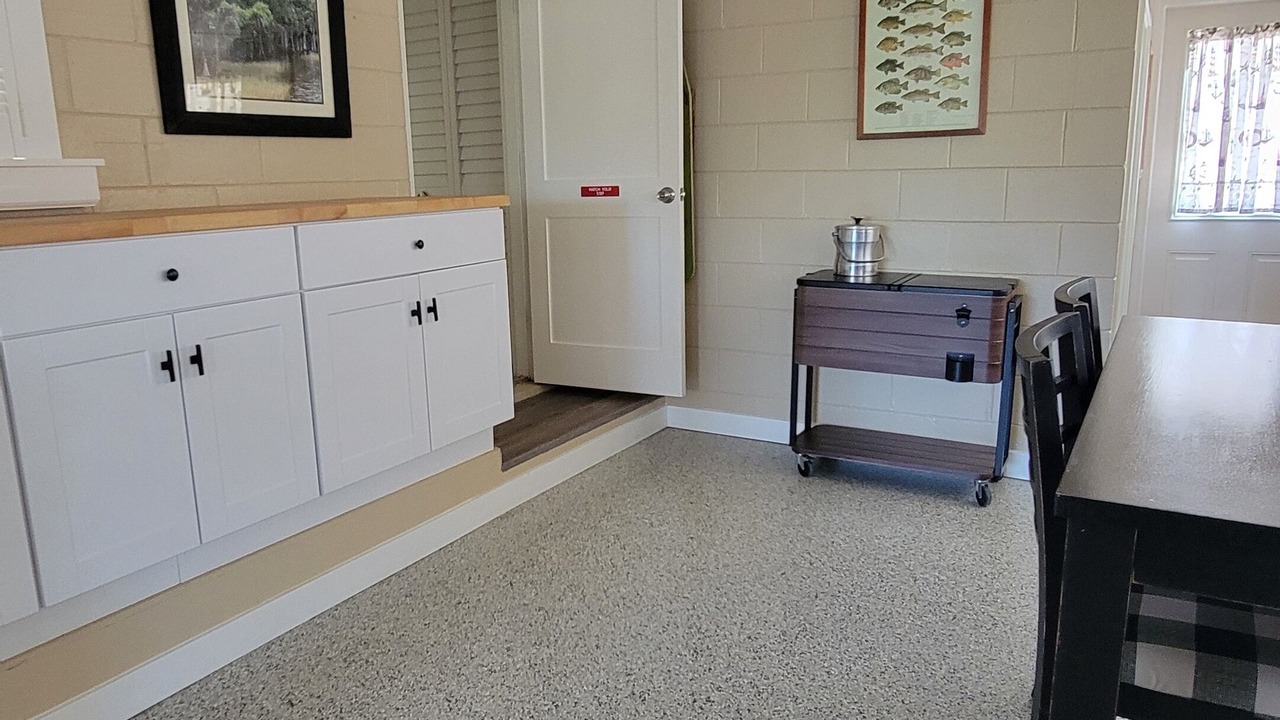 Photo of Bedroom in Homosassa