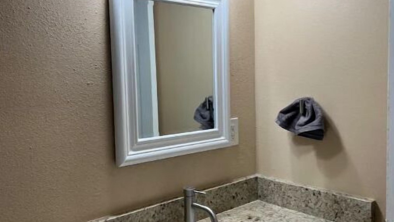 Photo of Bathroom in Holly Hill