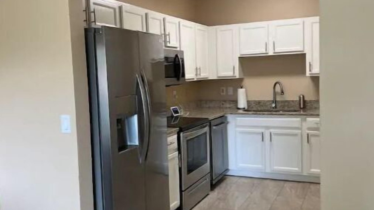 Photo of Kitchen in Holly Hill