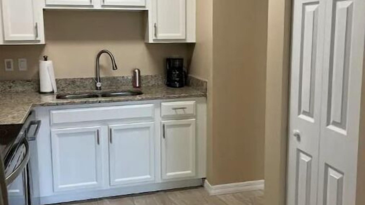 Photo of Kitchen in Holly Hill