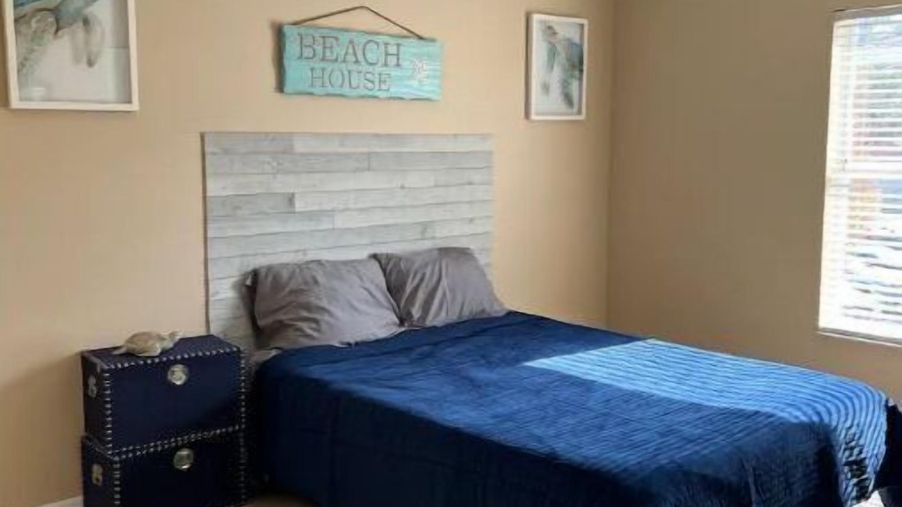 Photo of Bedroom in Holly Hill