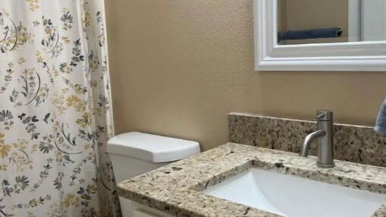 Photo of Bathroom in Holly Hill