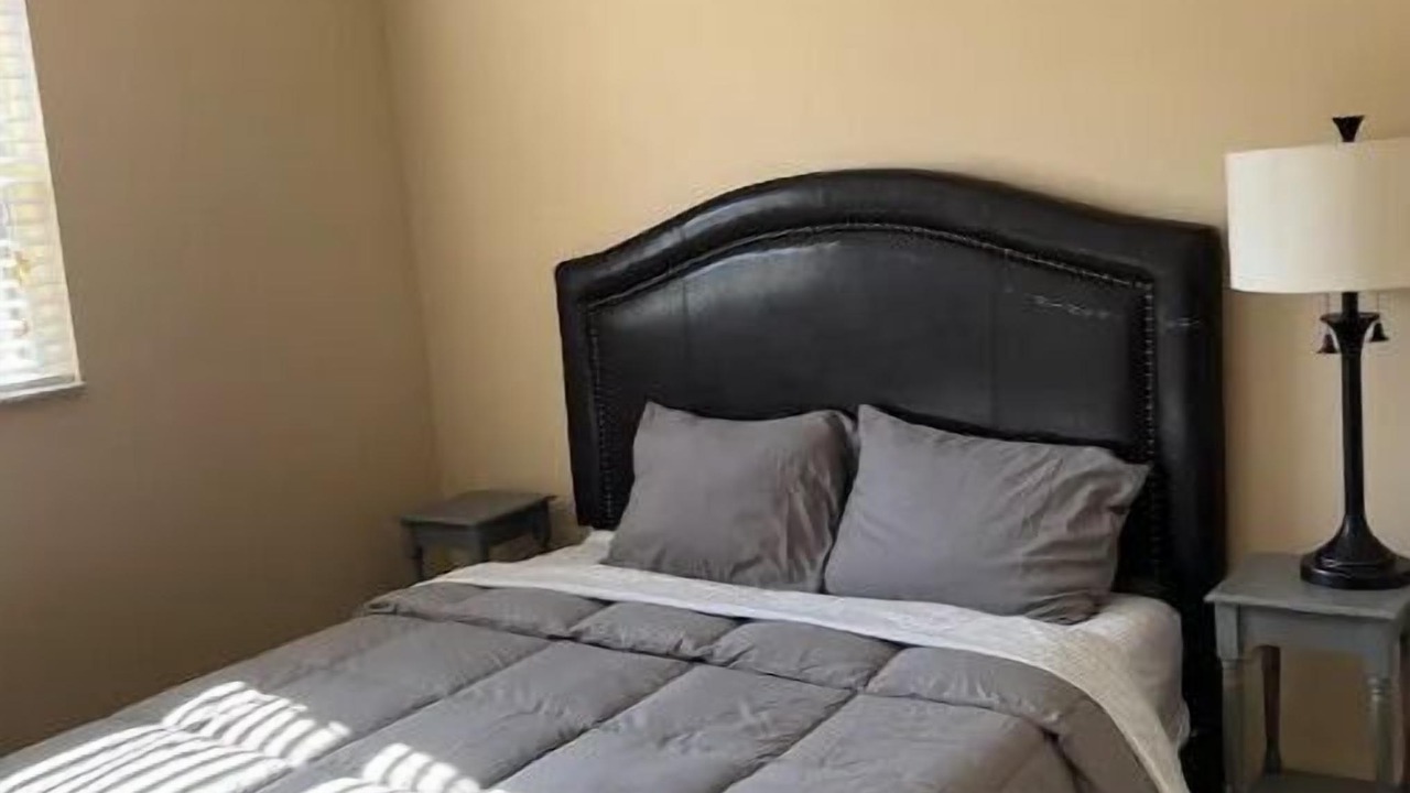 Photo of Bedroom in Holly Hill