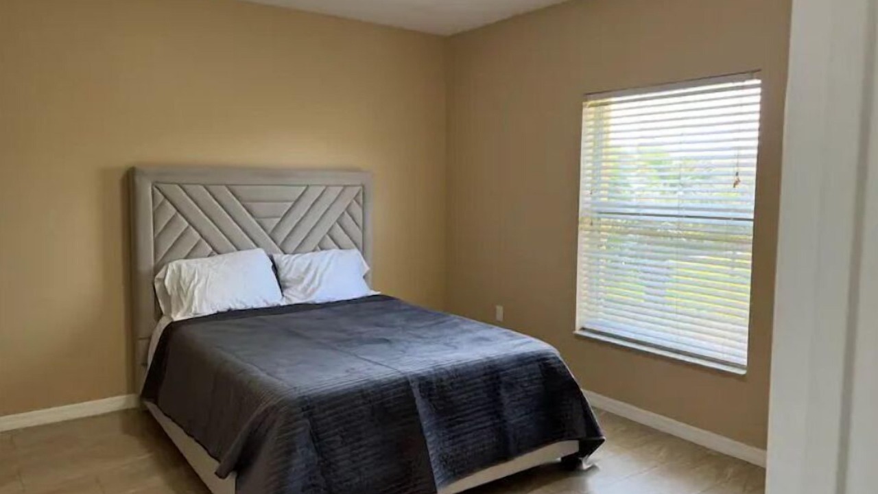 Photo of Bedroom in Holly Hill