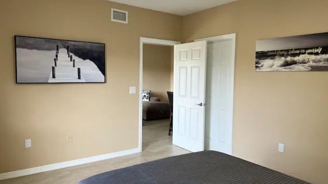 Photo of Bedroom in Holly Hill