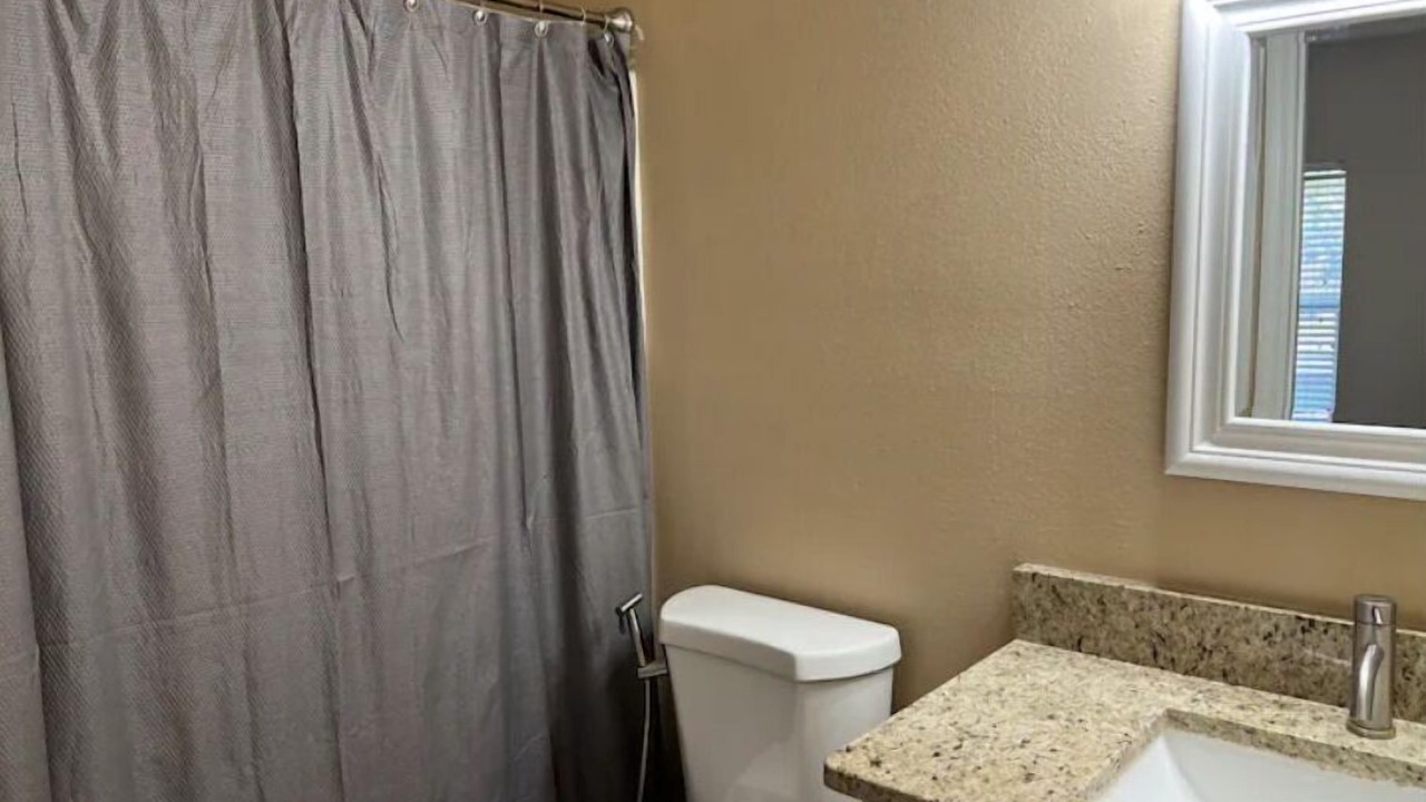 Photo of Bathroom in Holly Hill