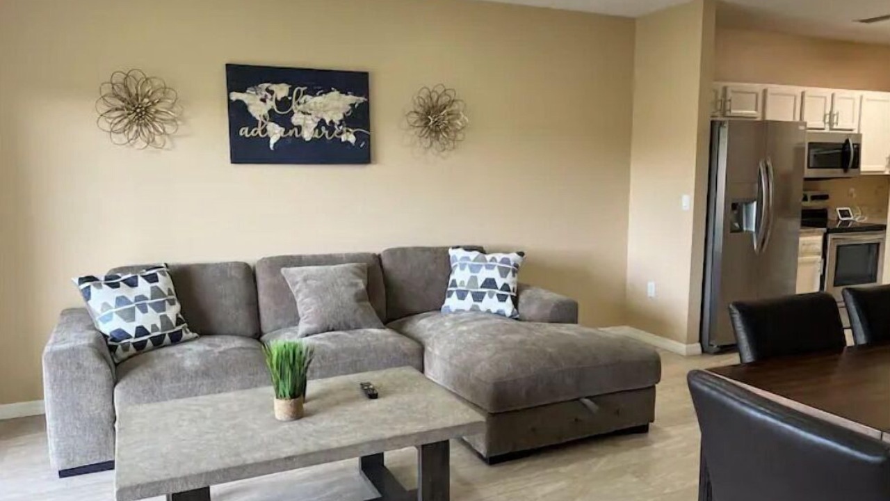 Photo of Livingroom in Holly Hill