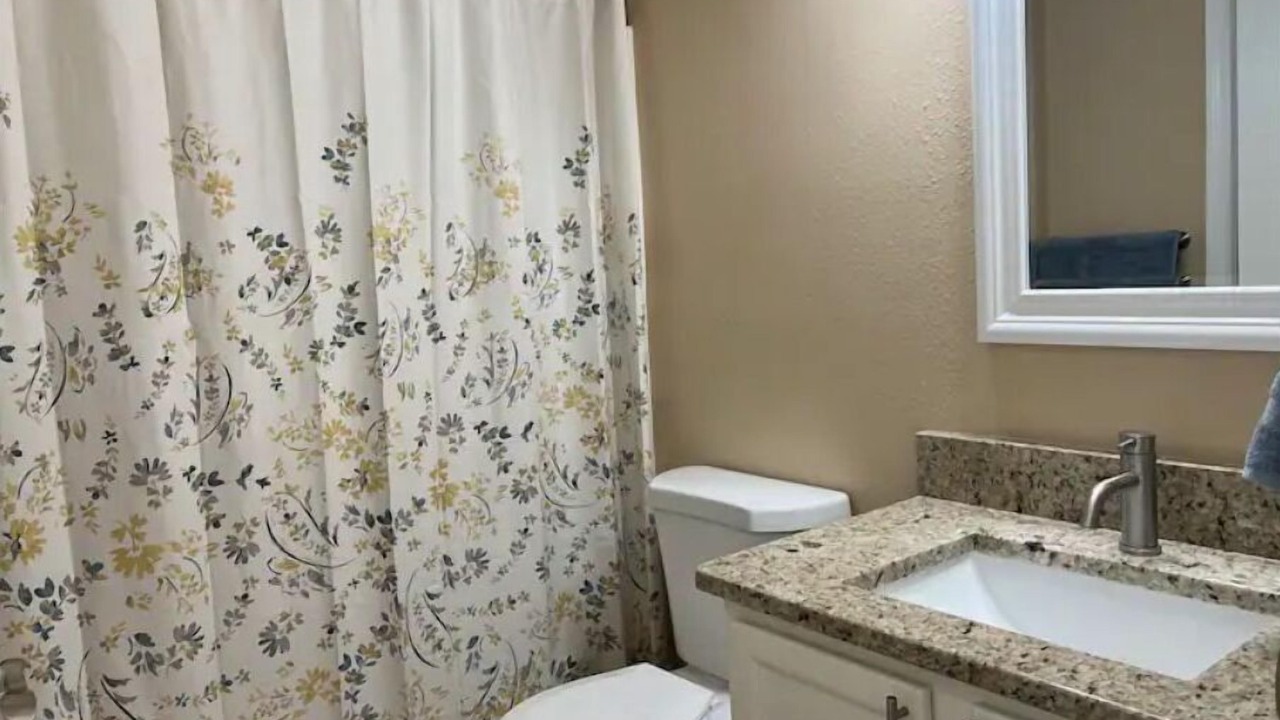 Photo of Bathroom in Holly Hill