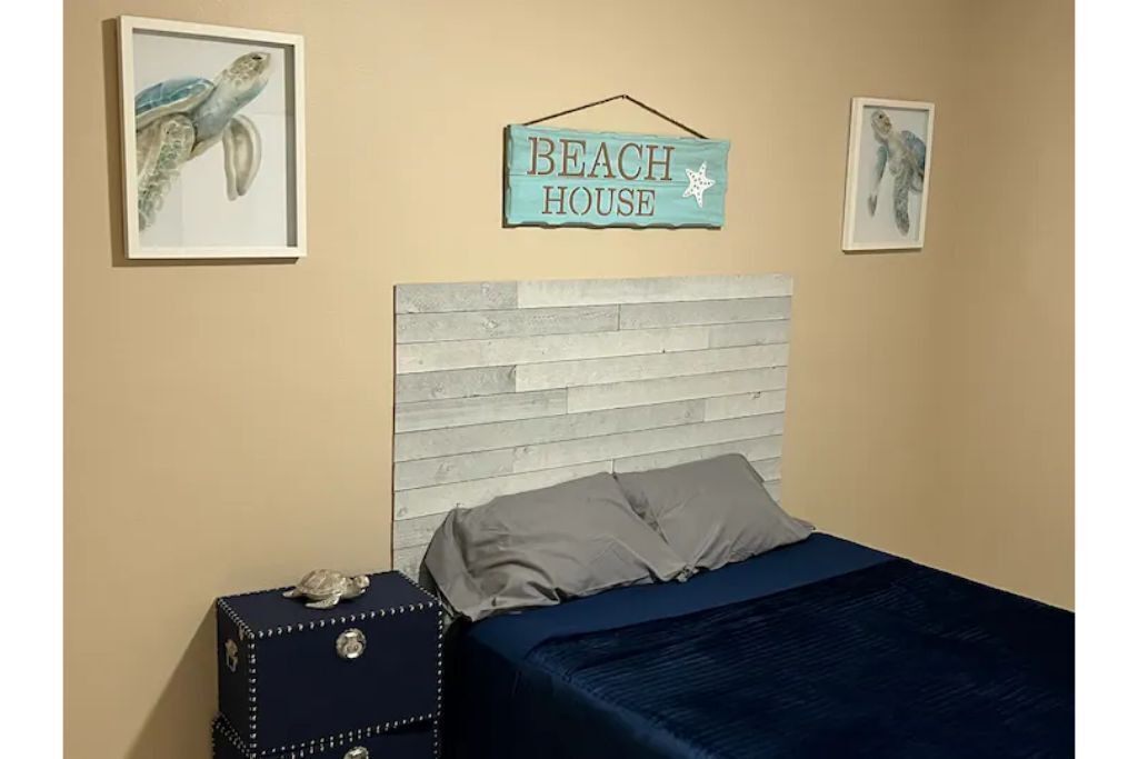 Photo of Bedroom in Holly Hill