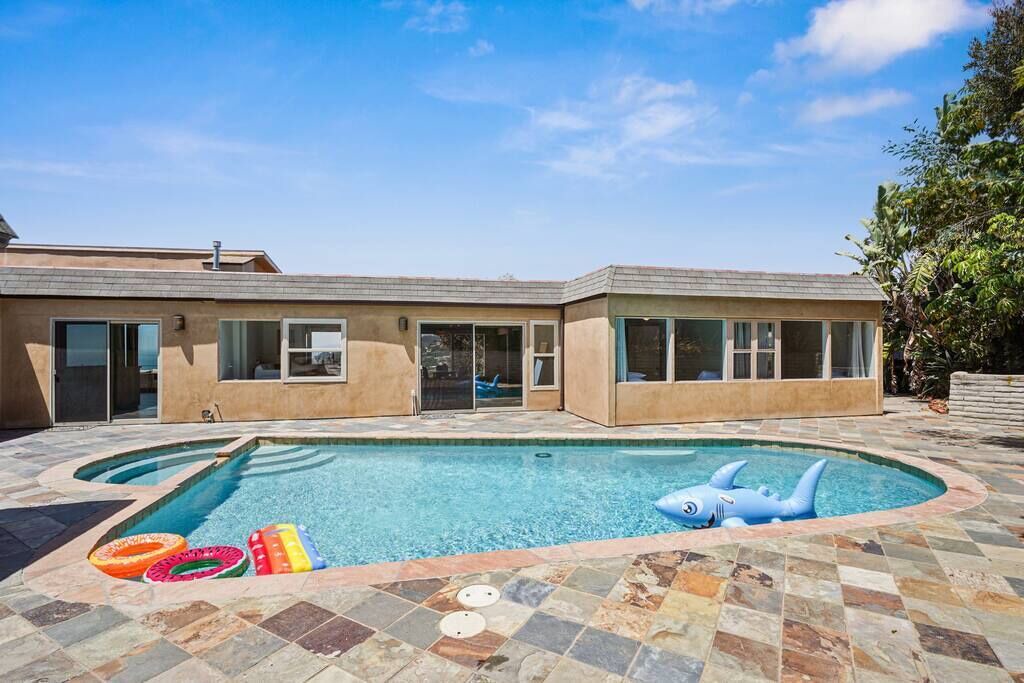 Photo of Outdoor in Hidden Valley
