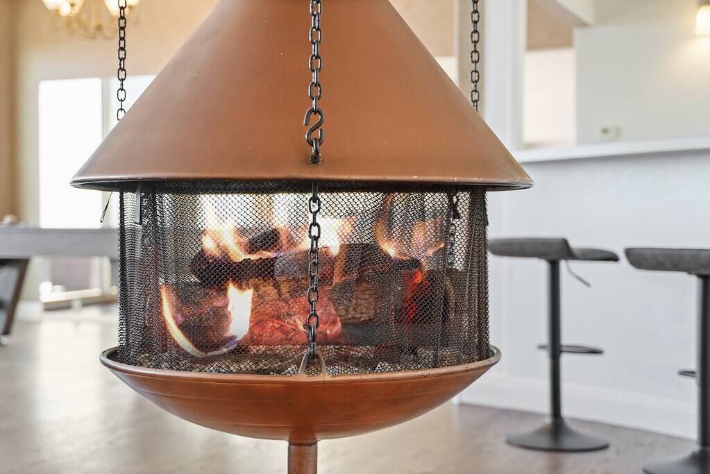 Photo of Livingroom in Hidden Valley